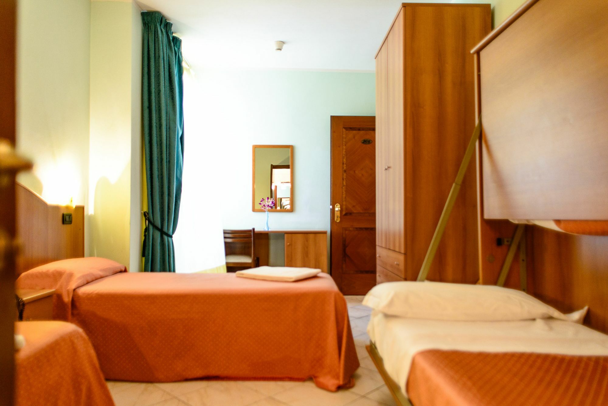 Hotel Villa Adriana 维亚雷焦 外观 照片