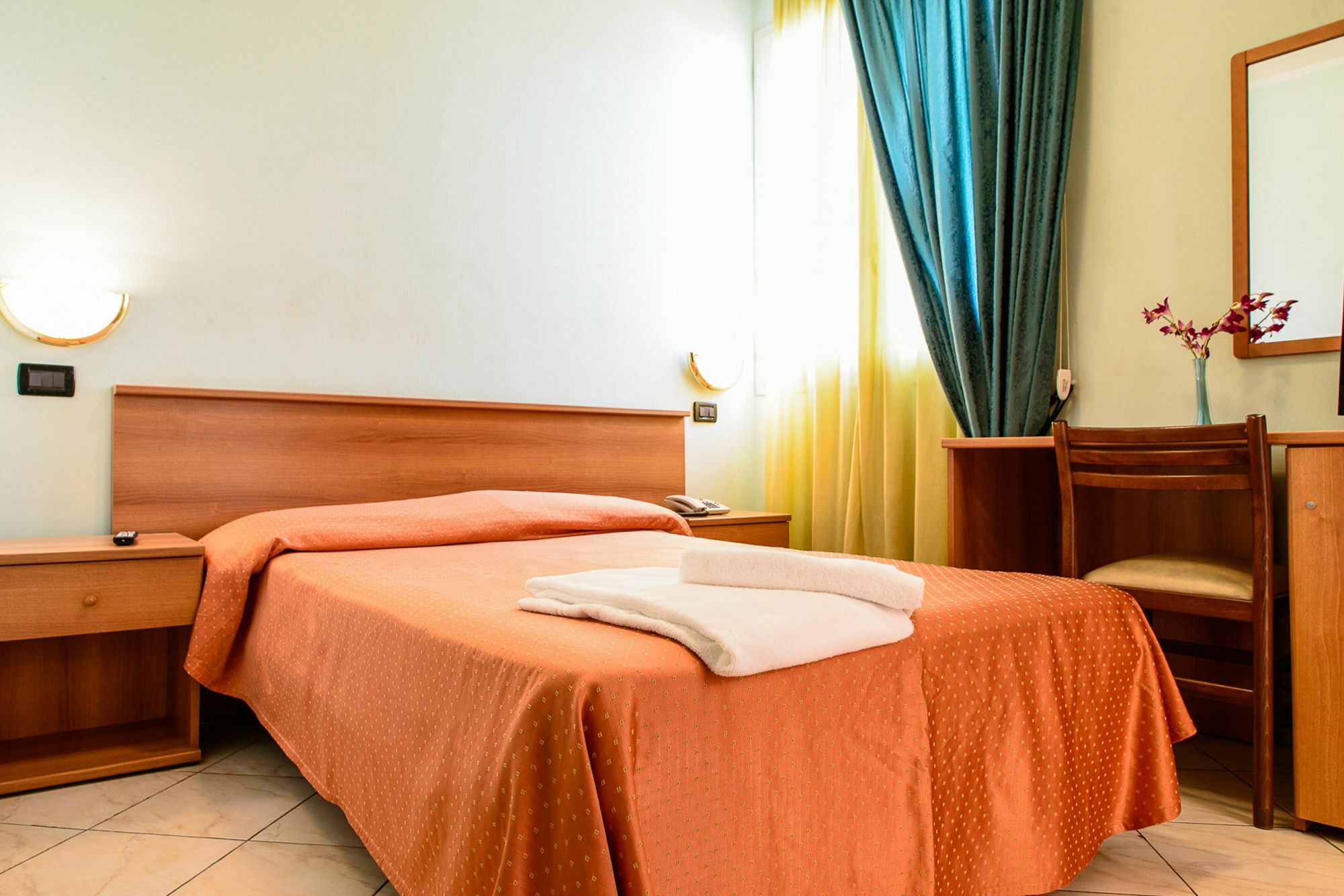 Hotel Villa Adriana 维亚雷焦 外观 照片